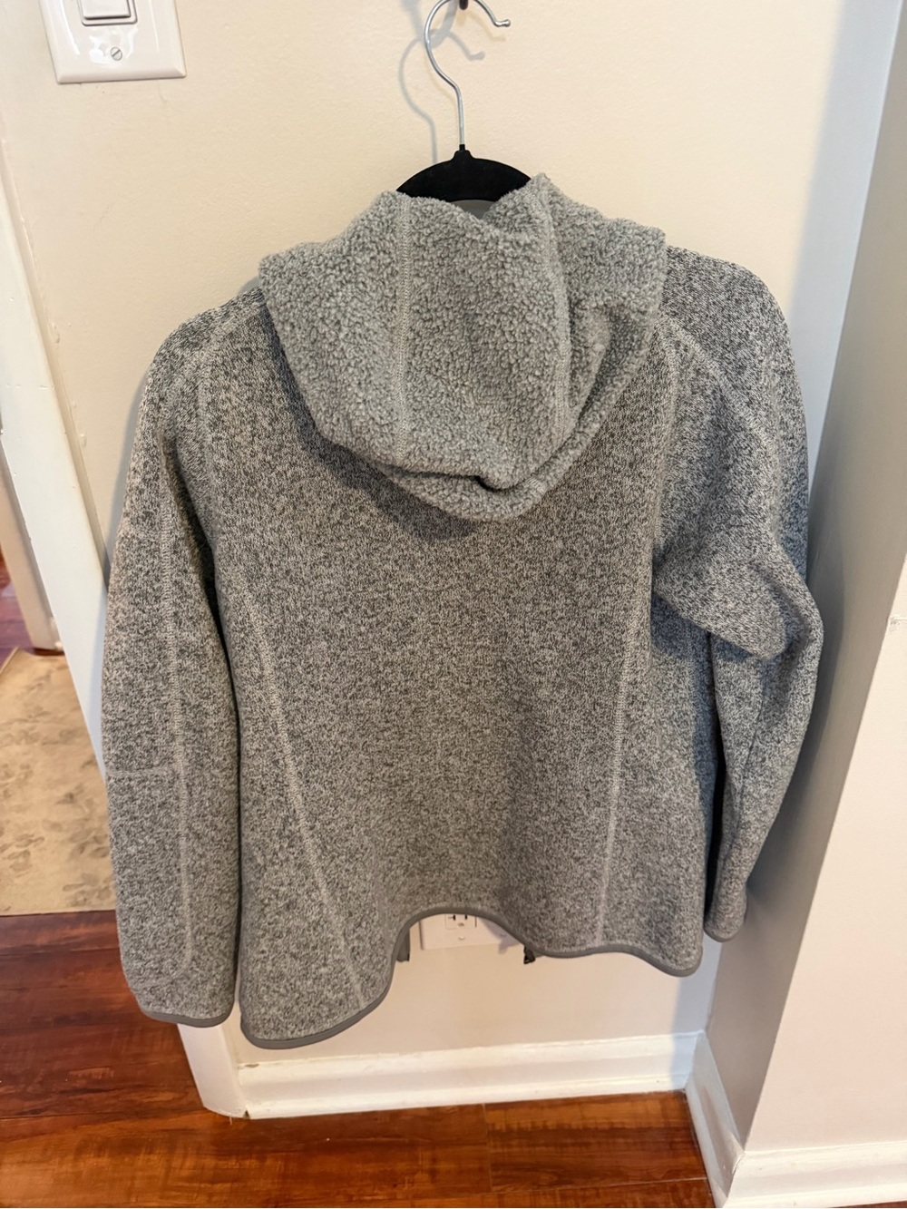 Patagonia Women large - Picture 2 of 2